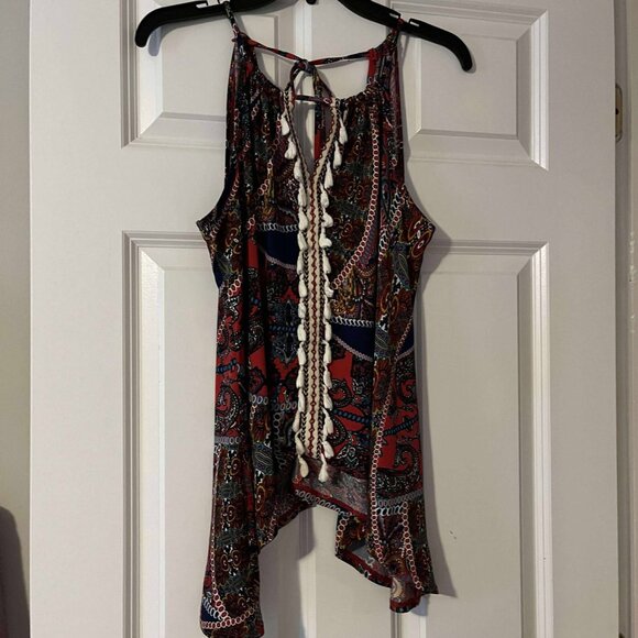 Venus Tank Top Size Small - Picture 1 of 7